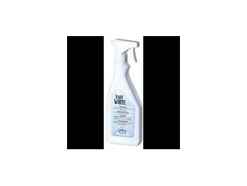 SHAMPOOING SEC EASY WHITE POUR CHEVAUX GRIS VEREDUS