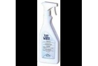 SHAMPOOING SEC EASY WHITE POUR CHEVAUX GRIS VEREDUS