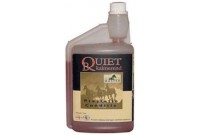 B QUIET SOLUTION 