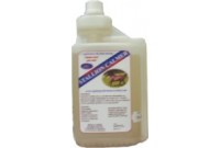 Stallion calmer solution pour calmer les entiers 