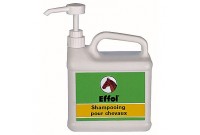 Effol shampooing flacon pompe