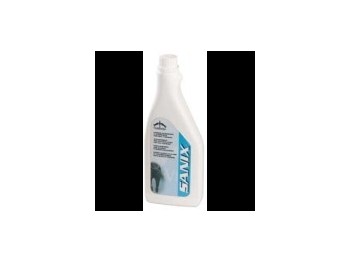 Sanix lotion anti pelliculaire et anti irritation pour la queue et la criniere