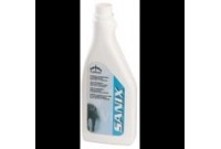 Sanix lotion anti pelliculaire et anti irritation pour la queue et la criniere