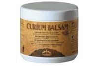 Curium balsam baume pour cuir 