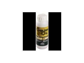 GOLDEN OIL 500 ML VEREDUS