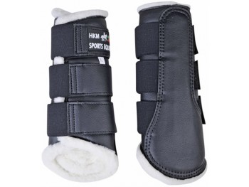 Gu&ecirc;tres -Comfort- Hkm