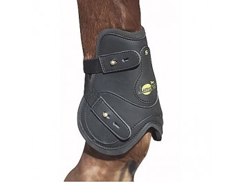 Prot&egrave;ges boulets JUMPTEC synth&eacute;tique