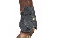 Prot&egrave;ges boulets JUMPTEC synth&eacute;tique
