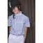 Chemise de concours Luxembourg a carreaux HKM