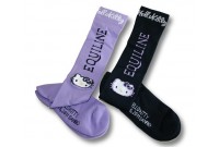 Chaussettes Hello Kitty Equiline 