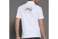 Polo MARCUS Homme GPA