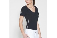 Polo MARCUS Femme GPA