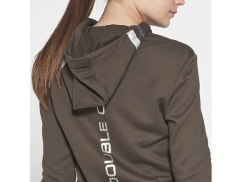 Sweat IMMERSION Femme GPA 