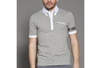 Polo OWEN Manches courtes Homme GPA
