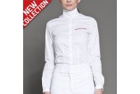 Chemisier de dressage HILTON lady GPA