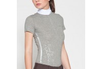 Polo de concours femme PRETTY GPA 