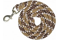 LONGE AVEC MOUSQUETONS HKM