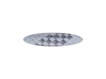 LONGE AVEC MOUSQUETONS HKM
