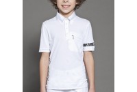 Polo OWEN boy GPA