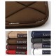 TAPIS DE SELLE JAGUAR  LAMICELL