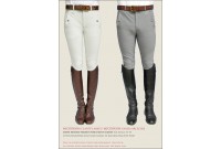 PANTALON  MIXTE  MICROKOM KOMUTEKIR 