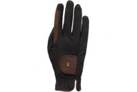 Gants Roeckl light and grip Bicolore
