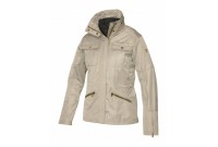 Veste + doudoune sans manches Allegro Mountain Horse 