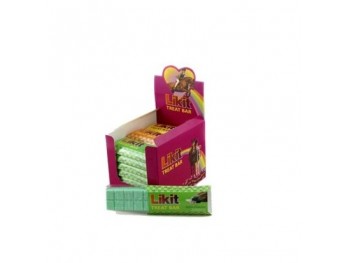 BONBON EN BARRE LIKIT 90g