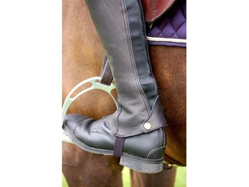 Mini chaps COMFORT Dyon