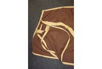 Chemise demi saison  deux tons waldhausen 