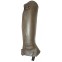 Mini chaps cuir souple TDET 