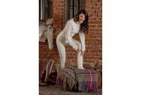 Sous pantalon chaud mountain Horse