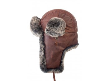 Chapka Goatskin by Stetson