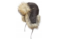 Chapka Shawwano Goatskin par Stetson nouveauté hiver 2011