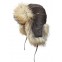 Chapka Shawwano Goatskin par Stetson nouveauté hiver 2011