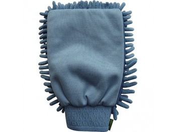 Gant hippo tonic chenille mesh 