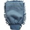Gant hippo tonic chenille mesh 