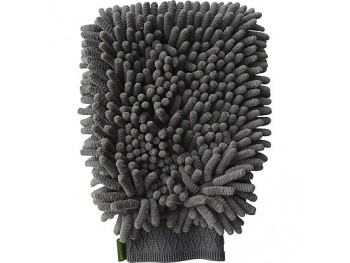 Gant hippo tonic chenille mesh 
