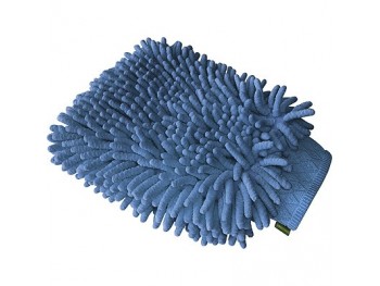 Gant hippo-tonic chenille 