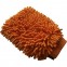 Gant hippo-tonic chenille 