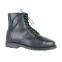 Boots en cuir synthétique HKM