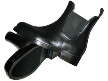 Boots Jodphur -Star- Hkm