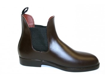 Boots Jodphur Star HKM