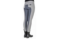 Pantalon femme LOUISE Fond de peau HKM