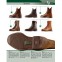 BOOTS EQUITATION CUIR TRES SOUPLE 
