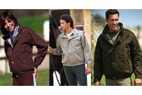 Blouson Oxer &eacute;t&eacute; homme