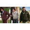 Blouson Oxer été homme