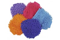 Gants de pansage Superfloor HKM