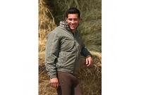 Blouson monaco bomber Homme Equi-theme