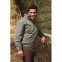 Blouson monaco bomber Homme Equi-theme